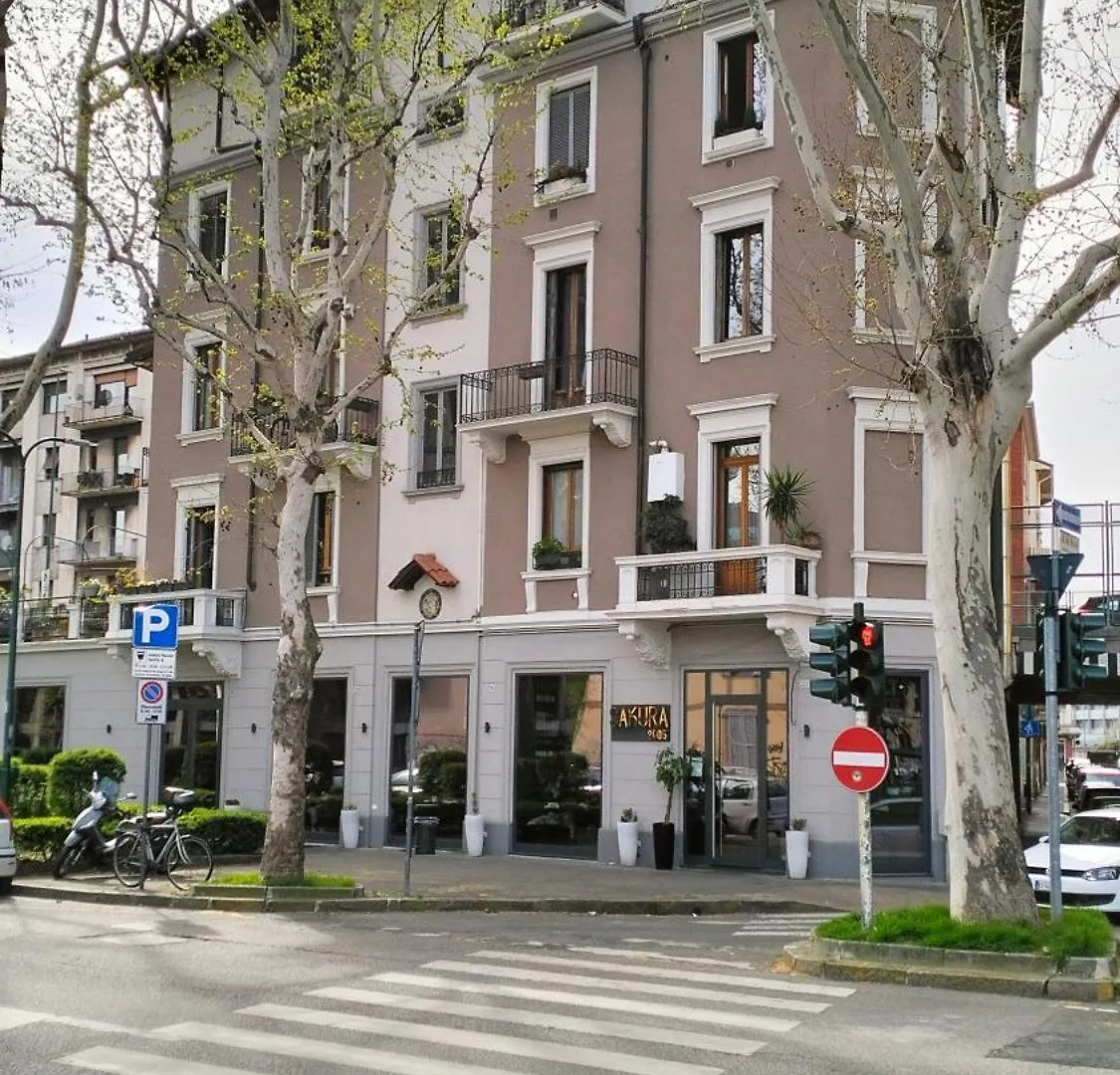 Casedana Sesto San Giovanni Διαμέρισμα