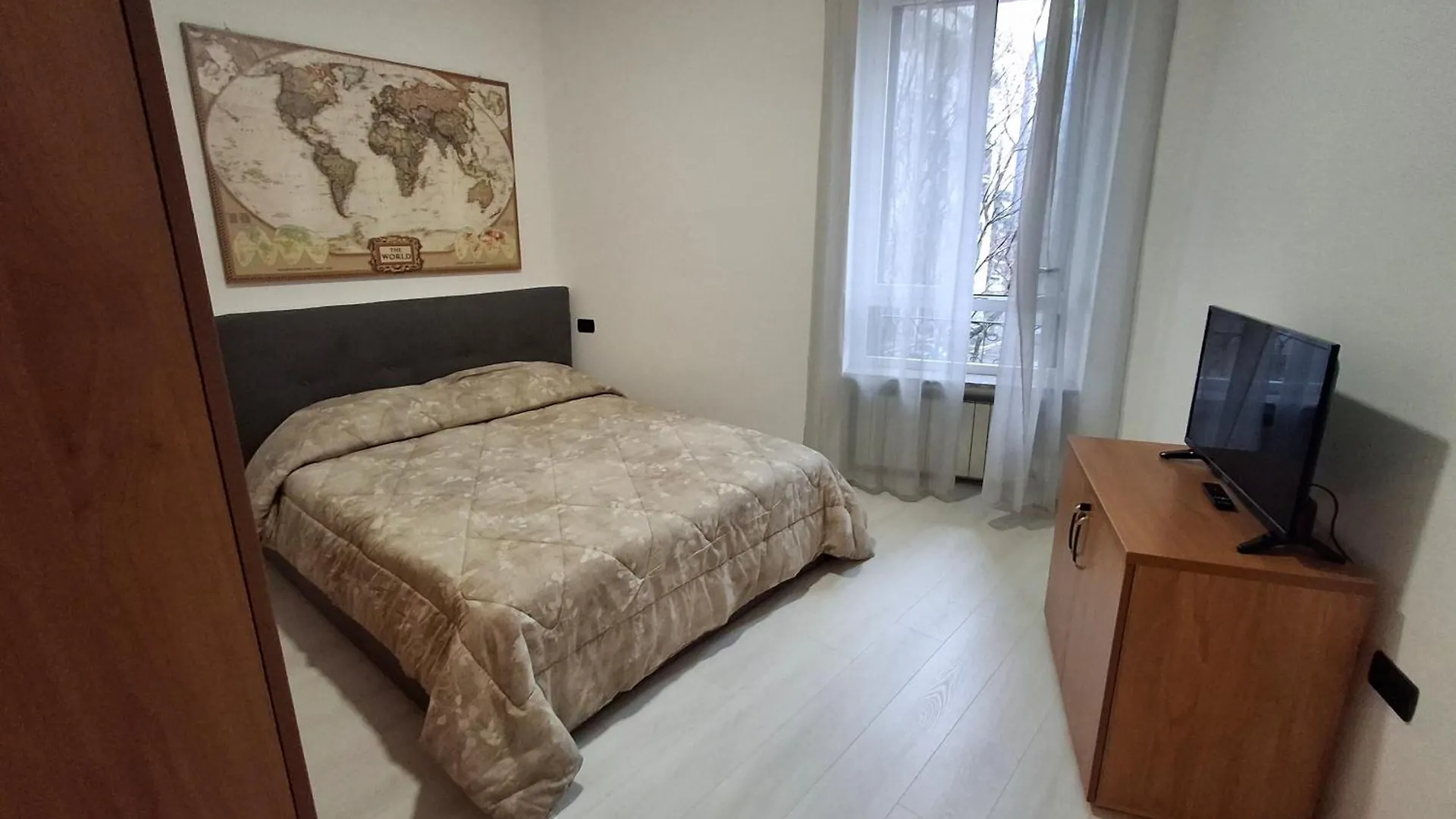 Διαμέρισμα Casedana Sesto San Giovanni